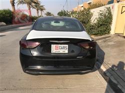 كرايسلر 200